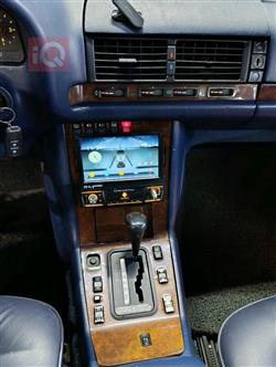 مێرسێدس بێنز S-Class